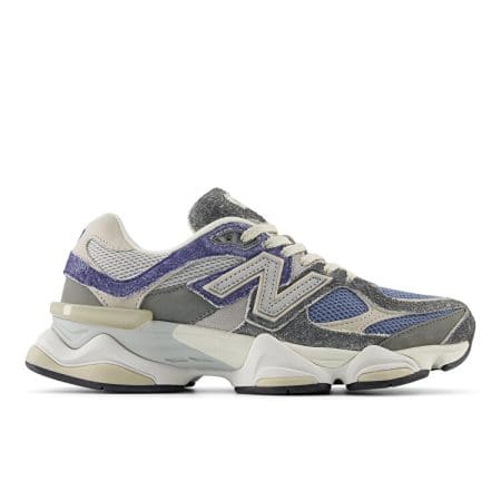 کتونی نیو بالانس New Balance 9060 اورجینال