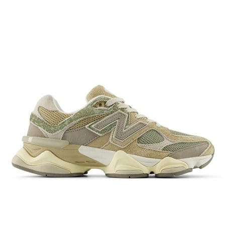 کتونی نیو بالانس New Balance 9060 اورجینال