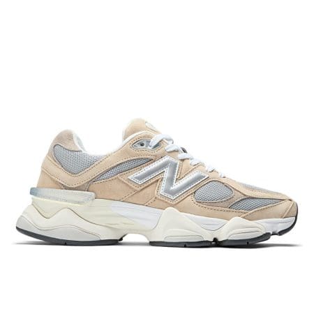کتونی نیو بالانس New Balance 9060 اورجینال