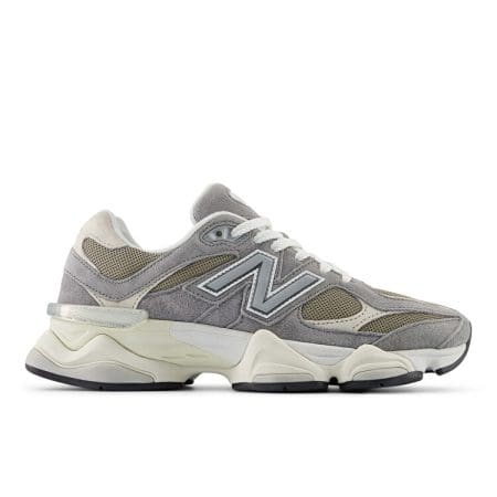 کتونی نیو بالانس New Balance 9060 اورجینال