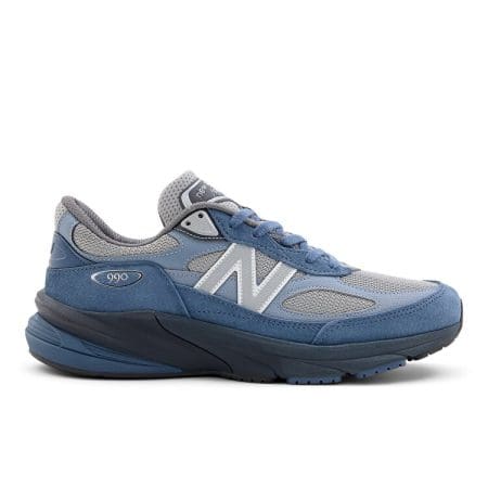 کتونی نیو بالانس New Balance 990 اورجینال