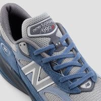 کتونی نیو بالانس New Balance 990 اورجینال