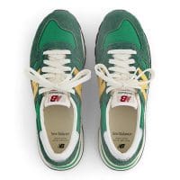 کتونی نیو بالانس New Balance 990  اورجینال