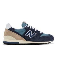 کتونی نیو بالانس New Balance 996  اورجینال