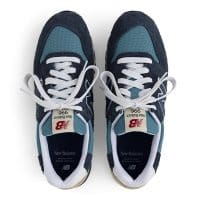کتونی نیو بالانس New Balance 996  اورجینال