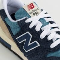 کتونی نیو بالانس New Balance 996  اورجینال