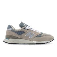 کتونی نیو بالانس New Balance 998  اورجینال