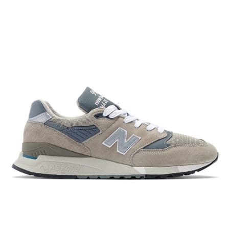 کتونی نیو بالانس New Balance 998  اورجینال