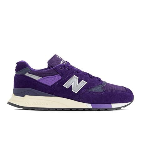 کتونی نیو بالانس New Balance 998 اورجینال