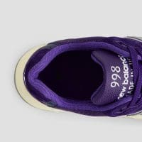 کتونی نیو بالانس New Balance 998 اورجینال