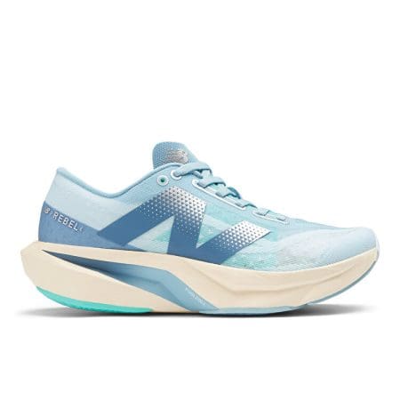 کتونی نیو بالانس New Balance Fuelcell Rebel اورجینال