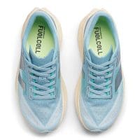 کتونی نیو بالانس New Balance Fuelcell Rebel اورجینال