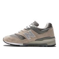 کتونی نیو بالانس New Balance Made in USA 997  اورجینال