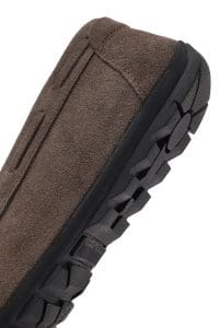 کفش لوفر مردانه جیر ویزون کژوال دری مد