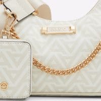 کیف دوشی زنانه اکرو چندرنگ آلدو ANNAENDRA – ALDO