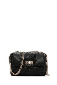 کیف کراس بادی مشکی زنانه دری مد