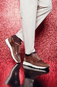 کتونی مردانه