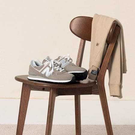 کتونی نیوبالانس