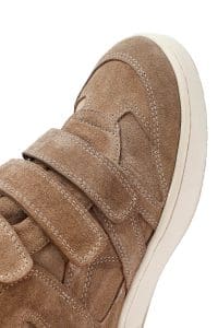 بوت اسپرت زنانه جیر بژ لژدار دری مد