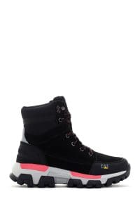 بوت اسپرت مشکی زنانه کاترپیلار