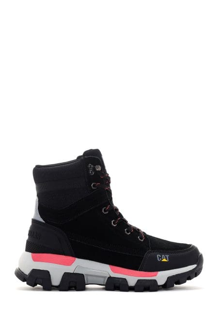 بوت اسپرت مشکی زنانه کاترپیلار