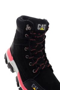 بوت اسپرت مشکی زنانه کاترپیلار