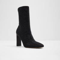 بوت زنانه مشکی آلدو FAELORA – ALDO