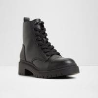 بوت زنانه مشکی GOER – ALDO