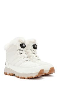 بوت ضدآب ضد آب زنانه دریمد Dry با کفی ضخیم دری مد