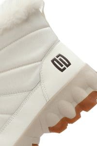 بوت ضدآب ضد آب زنانه دریمد Dry با کفی ضخیم دری مد