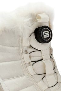 بوت ضدآب ضد آب زنانه دریمد Dry با کفی ضخیم دری مد