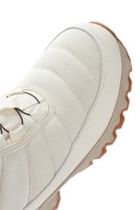 بوت ضدآب ضد آب زنانه دریمد Dry با کفی ضخیم دری مد