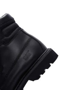 بوت مردانه کاترپیلار مشکی Overpass Wp کژوال