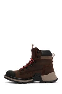 بوت چرمی مردانه کاترپیلار قهوه ای Colorado Expedition Wp