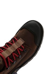 بوت چرمی مردانه کاترپیلار قهوه ای Colorado Expedition Wp