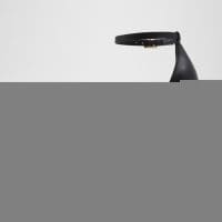 صندل پاشنه دار زنانه مشکی آلدو CRERIDE – ALDO