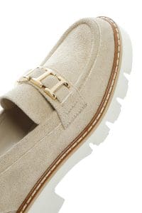 لوفر زنانه تابه بند دار جیر دری مد