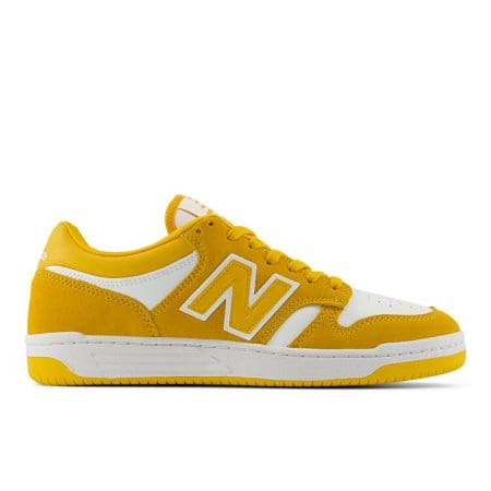 کتونی نیو بالانس New Balance 480 اورجینال