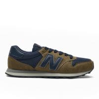 کتونی نیو بالانس New Balance 500  اورجینال
