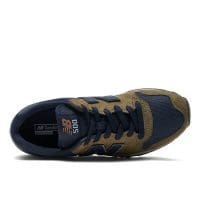 کتونی نیو بالانس New Balance 500  اورجینال
