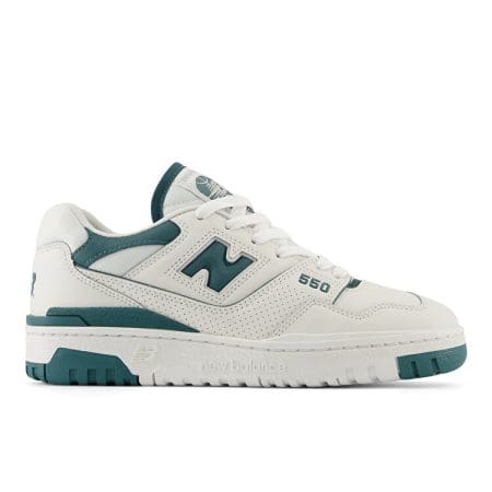 کتونی نیو بالانس New Balance 550 اورجینال