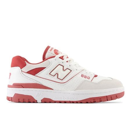 کتونی نیو بالانس New Balance 550 اورجینال