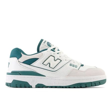 کتونی نیو بالانس New Balance 550 اورجینال