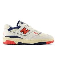 کتونی نیو بالانس New Balance 550  اورجینال