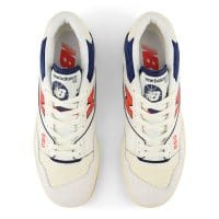کتونی نیو بالانس New Balance 550  اورجینال