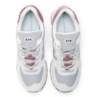 کتونی نیو بالانس New Balance 574 اورجینال