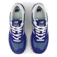 کتونی نیو بالانس New Balance 574 اورجینال