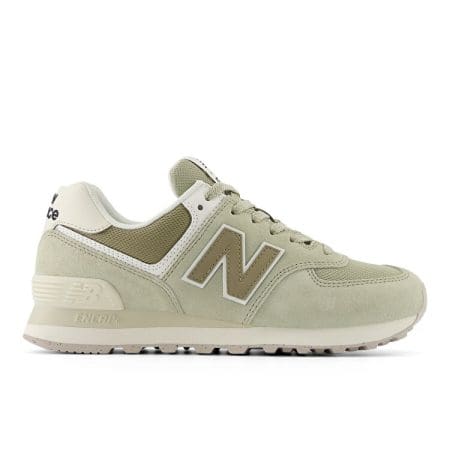 کتونی نیو بالانس New Balance 574 اورجینال