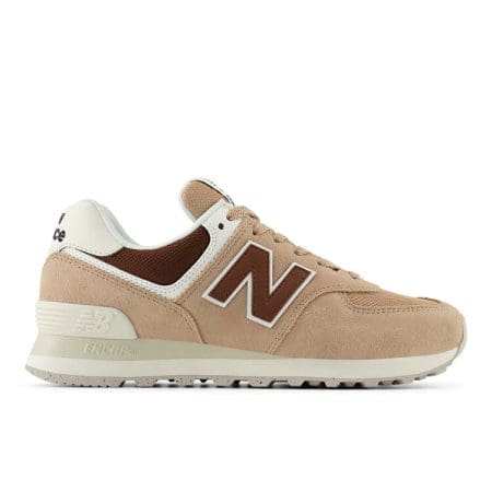 کتونی نیو بالانس New Balance 574  اورجینال