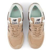 کتونی نیو بالانس New Balance 574  اورجینال